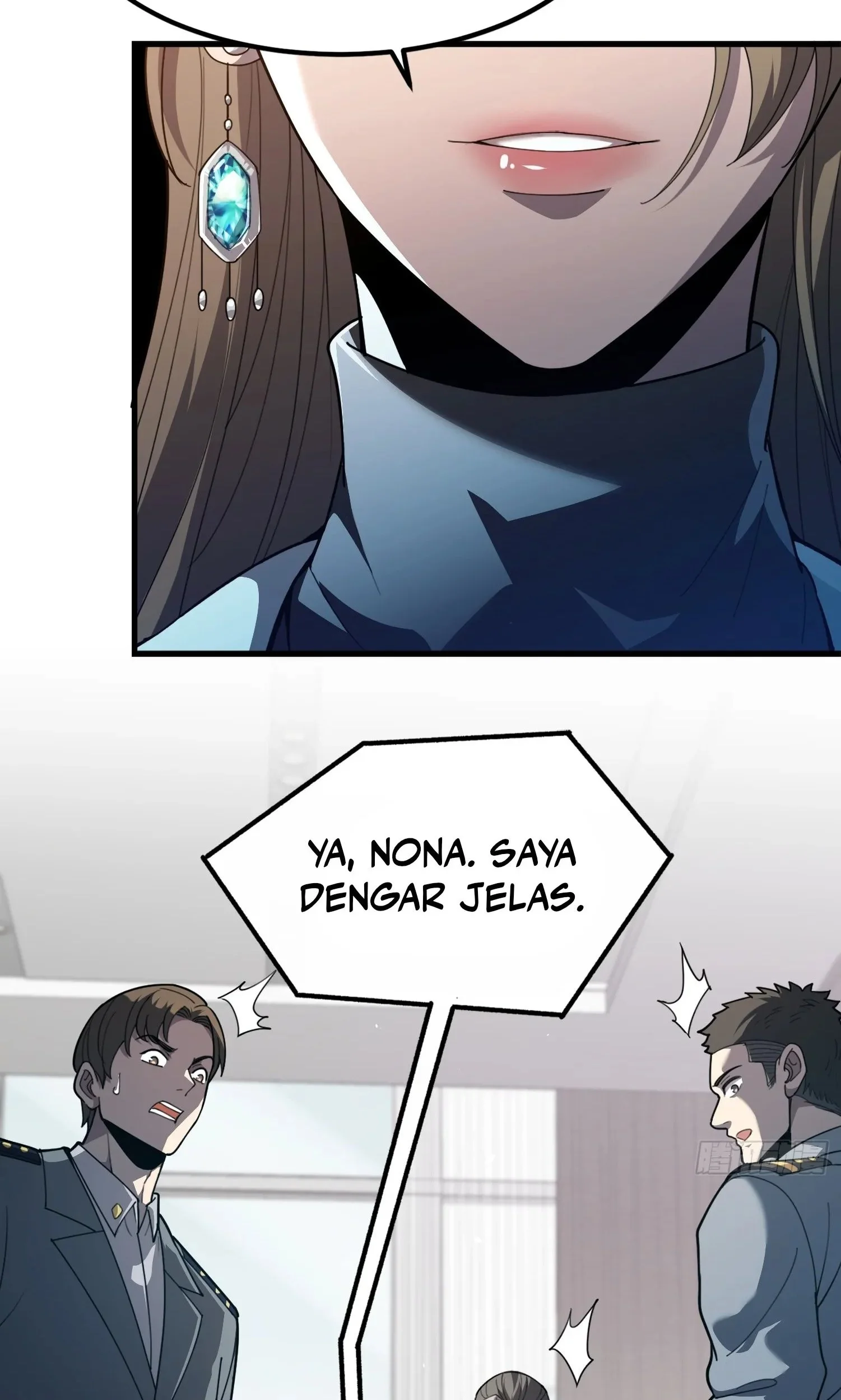 The Clan’s Failure is the Former Strongest in the Continent Chapter 9 - halaman 58