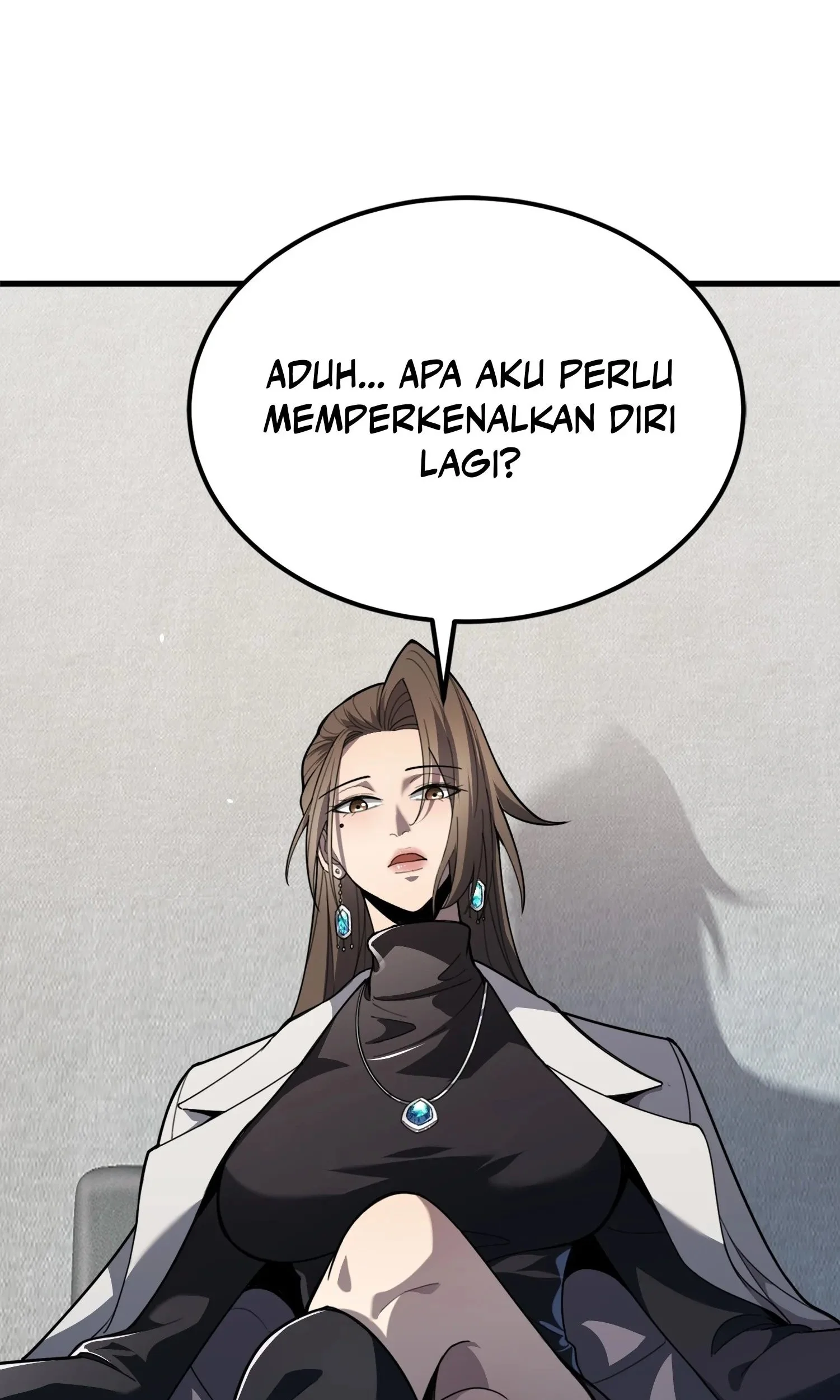 The Clan’s Failure is the Former Strongest in the Continent Chapter 9 - halaman 61