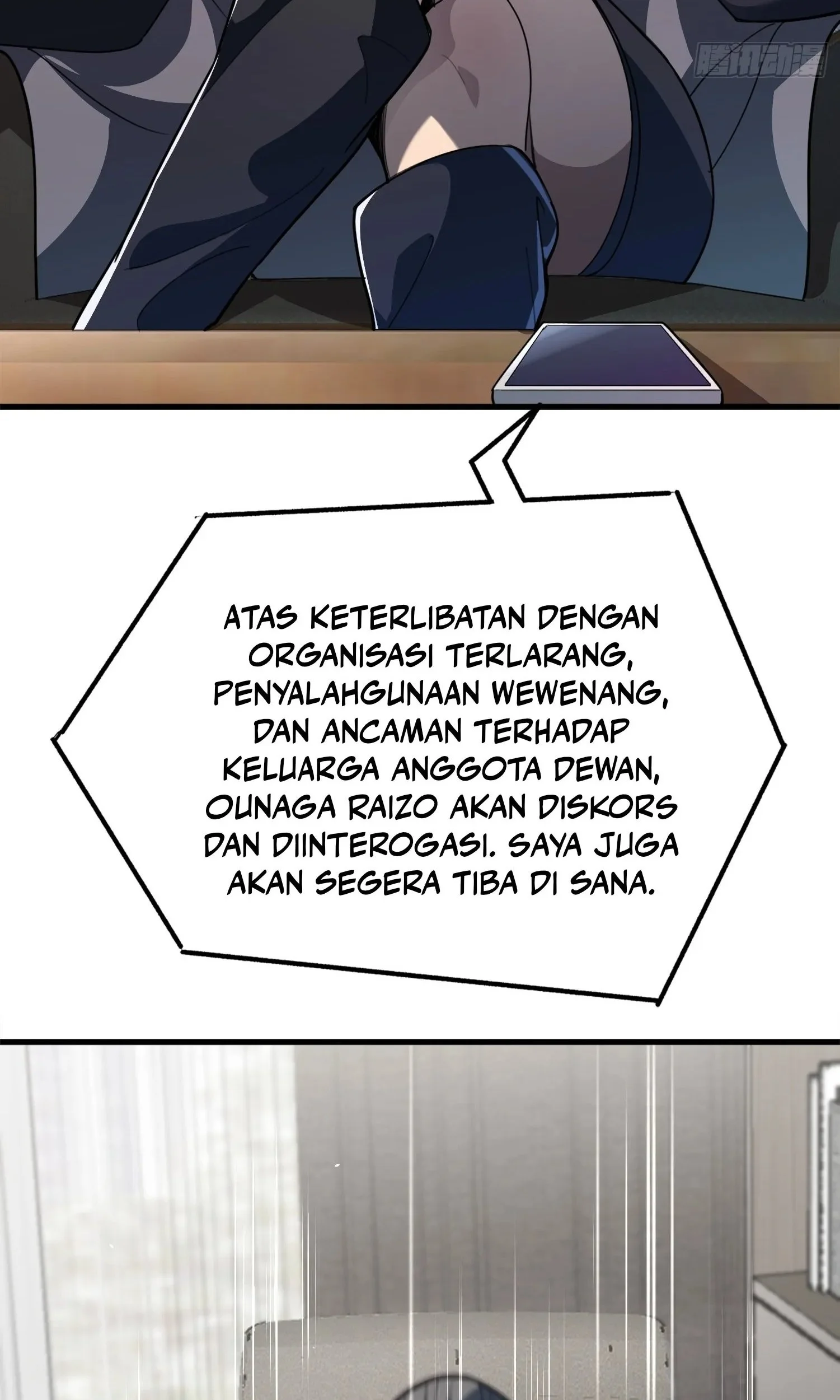The Clan’s Failure is the Former Strongest in the Continent Chapter 9 - halaman 62