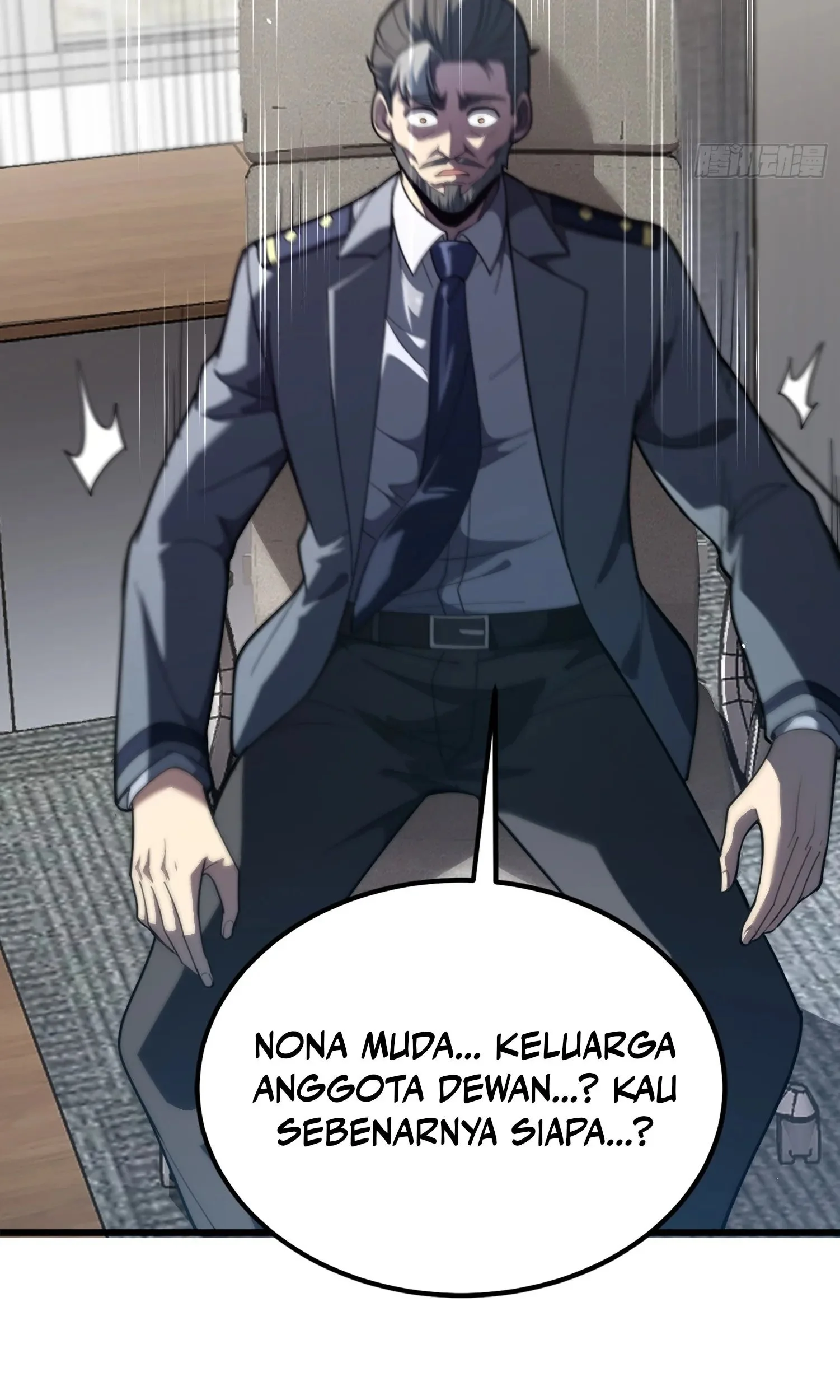 The Clan’s Failure is the Former Strongest in the Continent Chapter 9 - halaman 63
