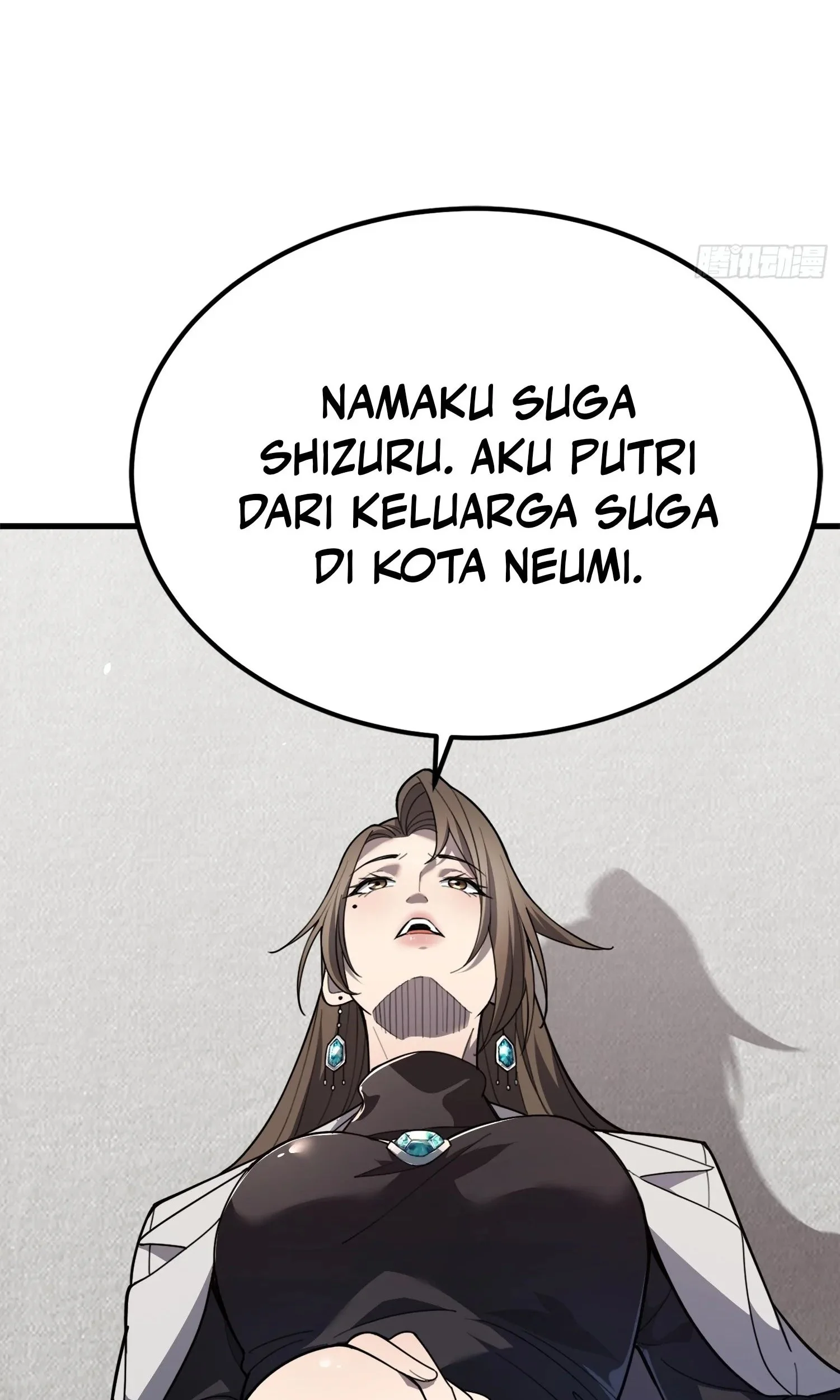 The Clan’s Failure is the Former Strongest in the Continent Chapter 9 - halaman 64