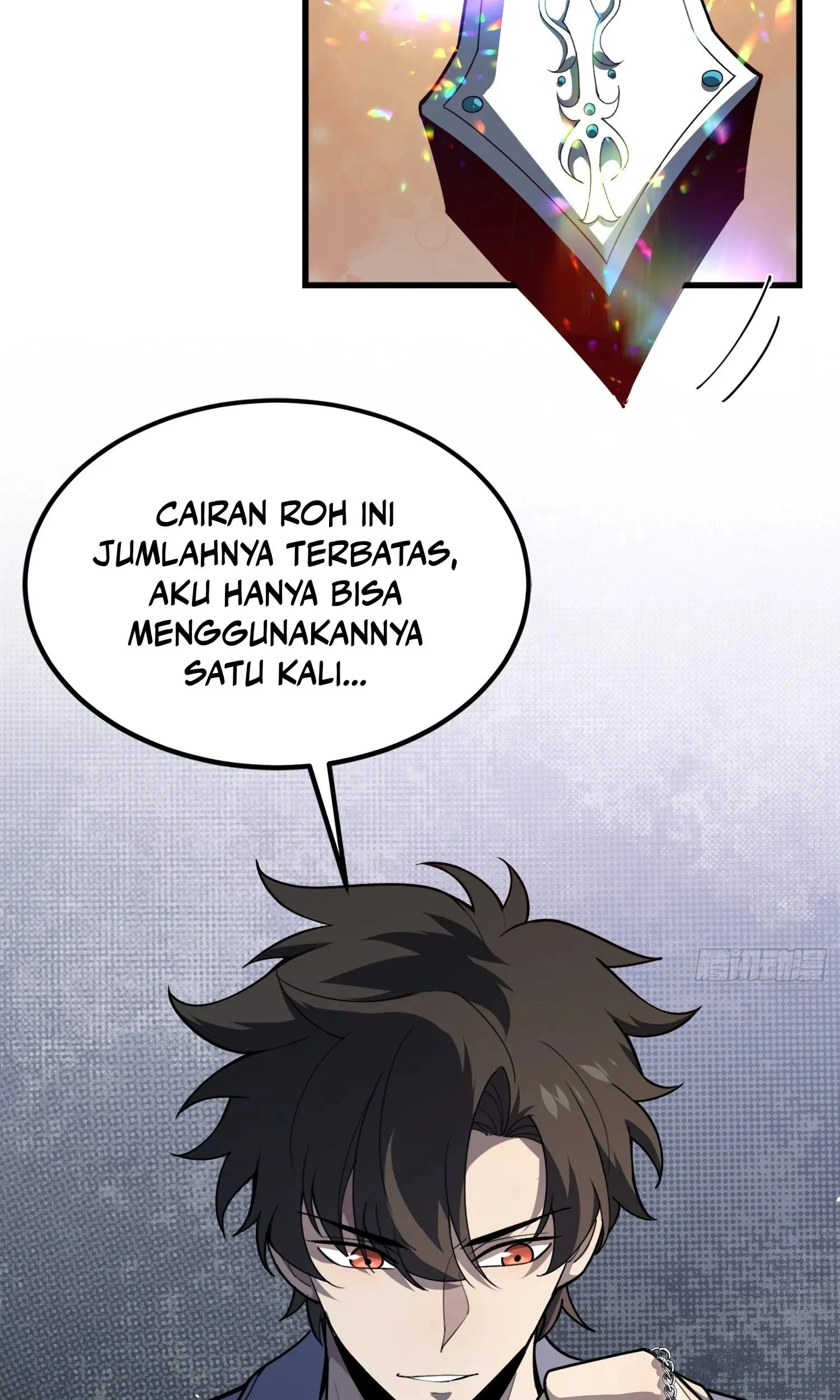 The Clan’s Failure is the Former Strongest in the Continent Chapter 9 - halaman 70