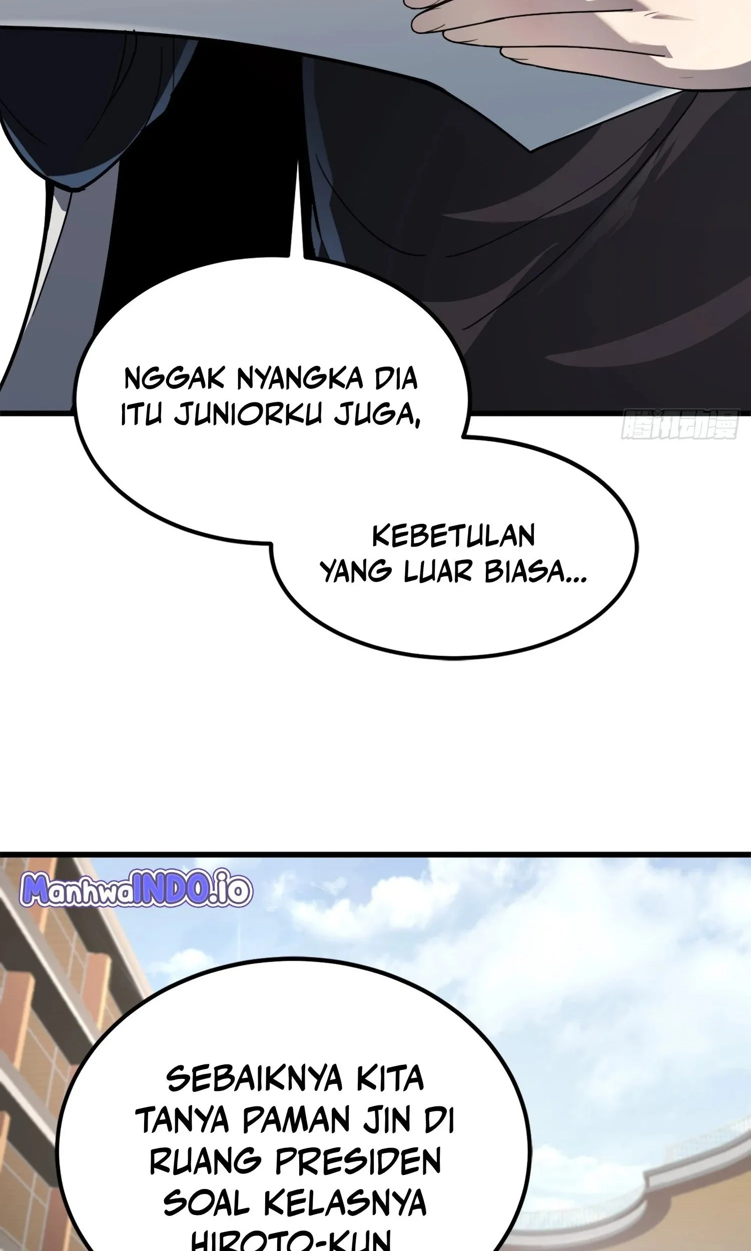 The Clan’s Failure is the Former Strongest in the Continent Chapter 9 - halaman 8