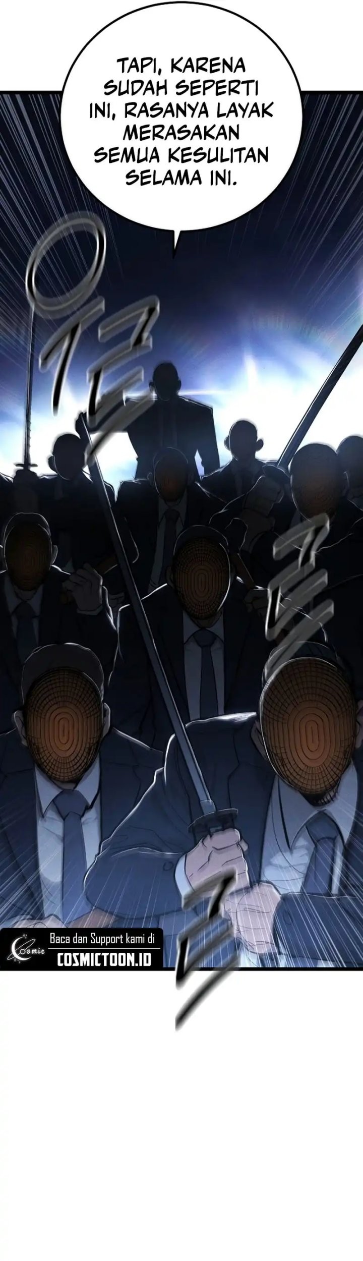 The Cleaners Agent Chapter 1 - halaman 103