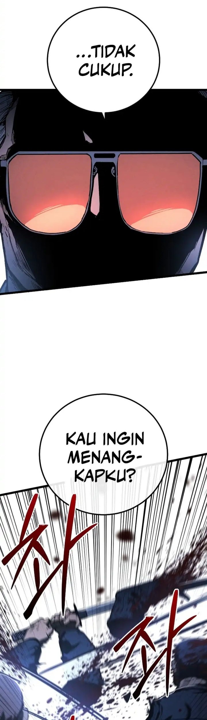 The Cleaners Agent Chapter 1 - halaman 104
