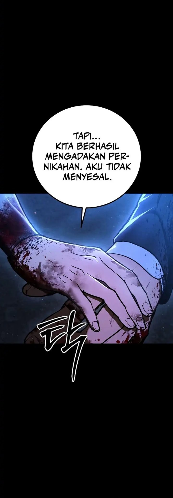 The Cleaners Agent Chapter 1 - halaman 11