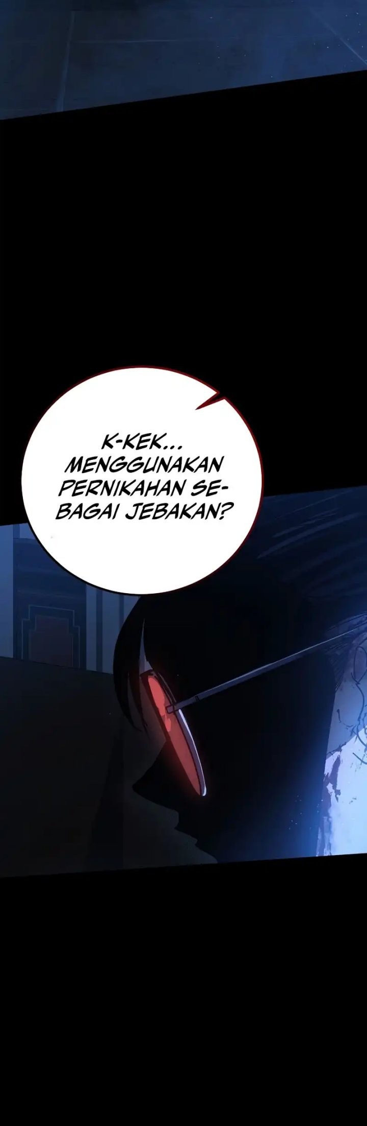 The Cleaners Agent Chapter 1 - halaman 16