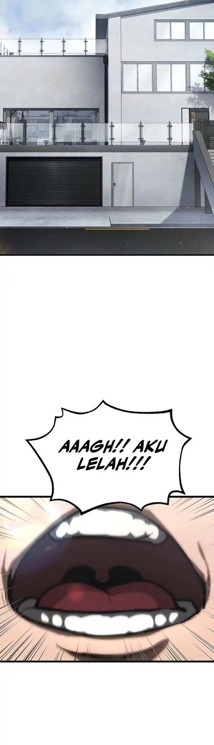 The Cleaners Agent Chapter 1 - halaman 24