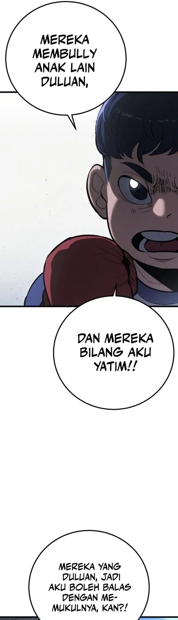 The Cleaners Agent Chapter 1 - halaman 28