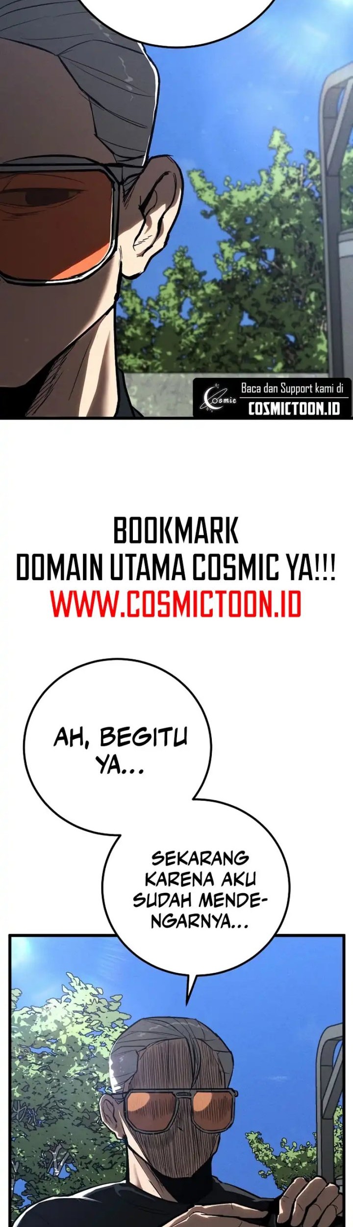 The Cleaners Agent Chapter 1 - halaman 29