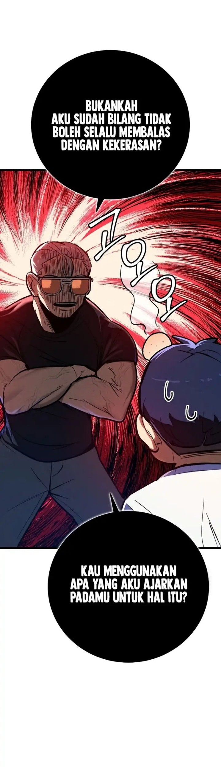 The Cleaners Agent Chapter 1 - halaman 31