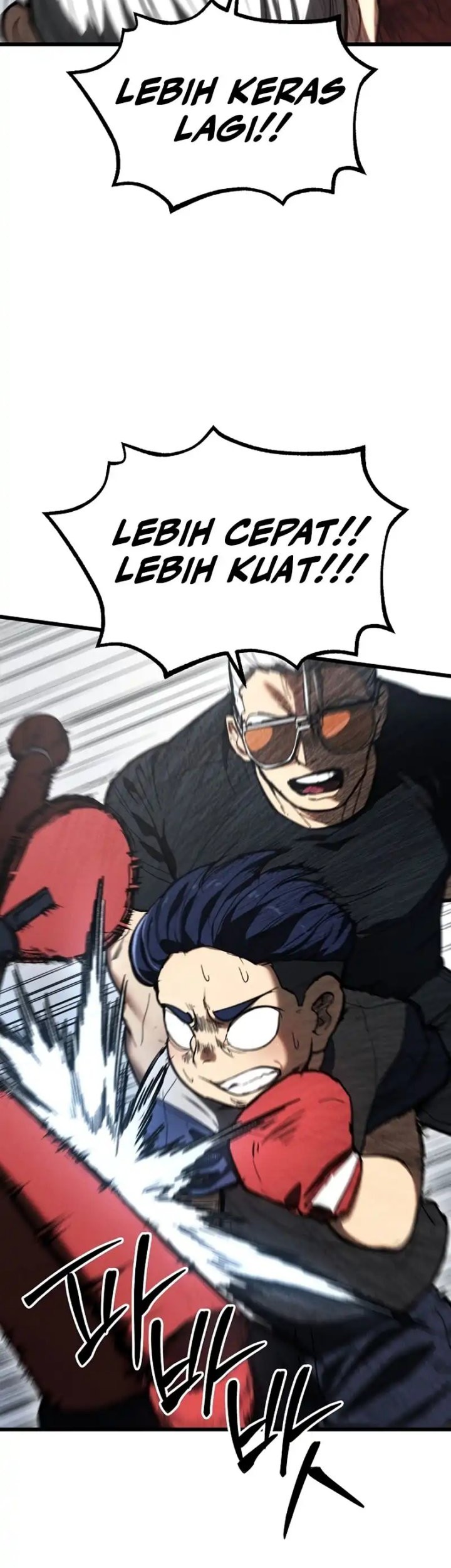 The Cleaners Agent Chapter 1 - halaman 36