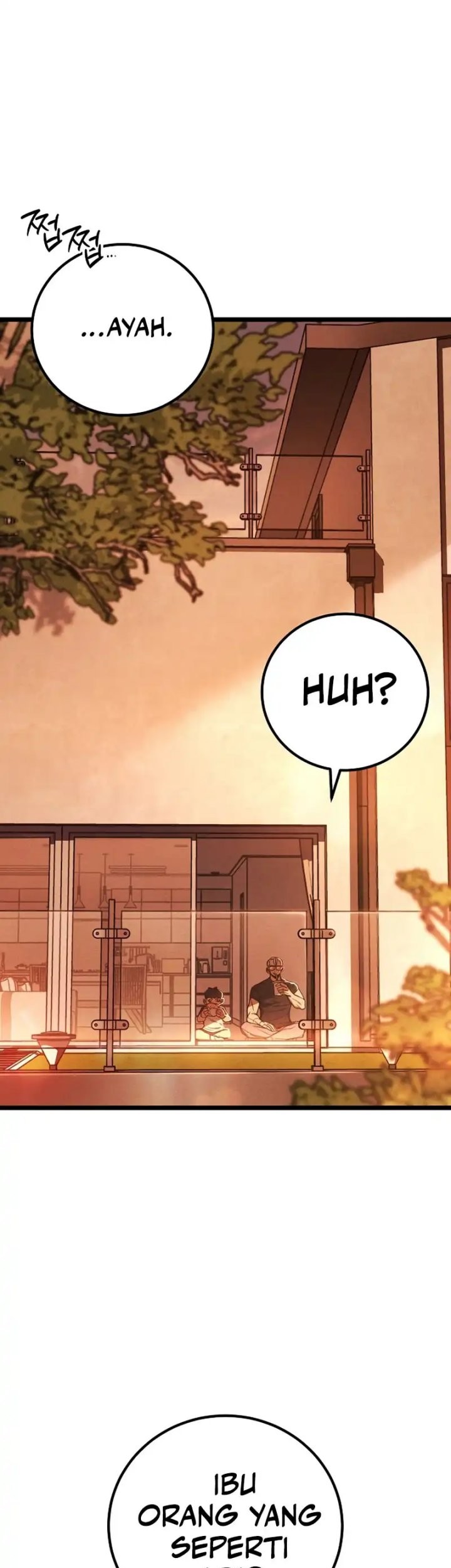 The Cleaners Agent Chapter 1 - halaman 40