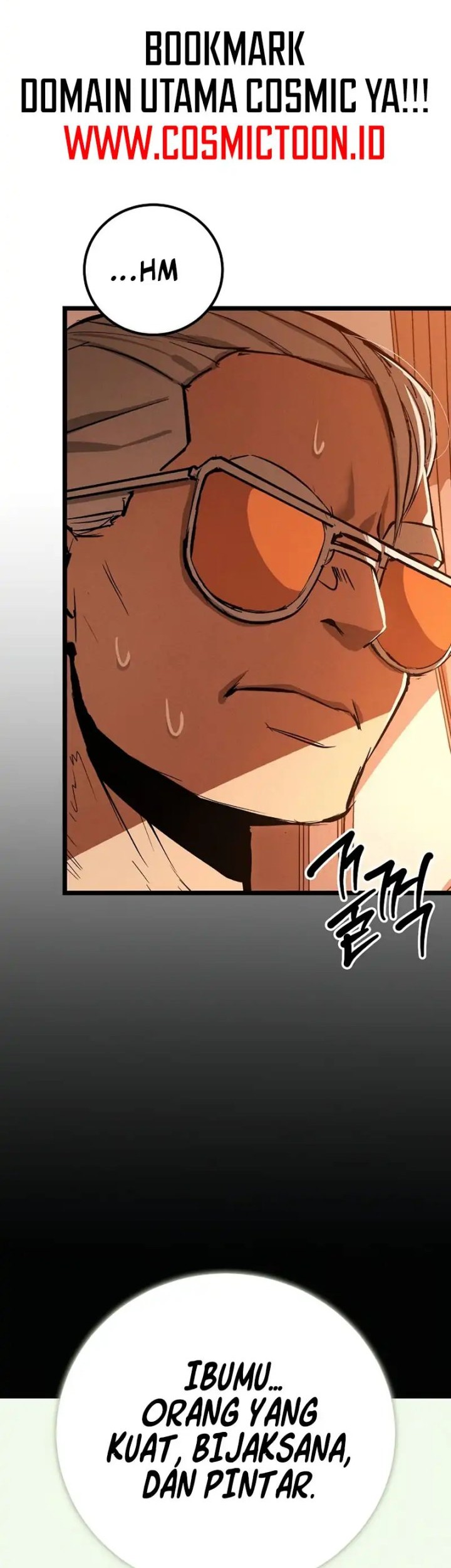 The Cleaners Agent Chapter 1 - halaman 43