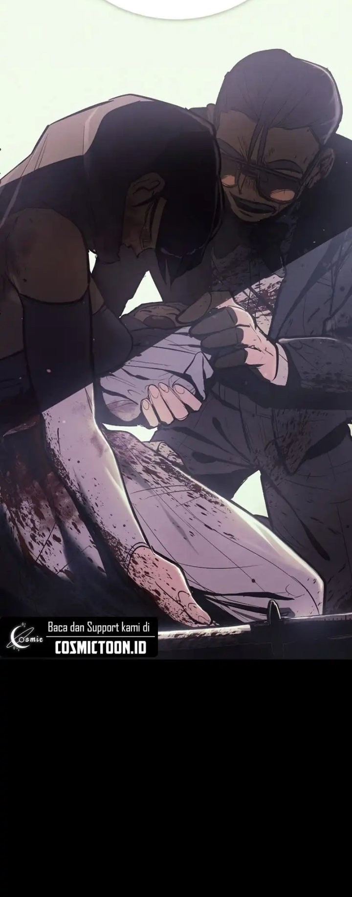 The Cleaners Agent Chapter 1 - halaman 44