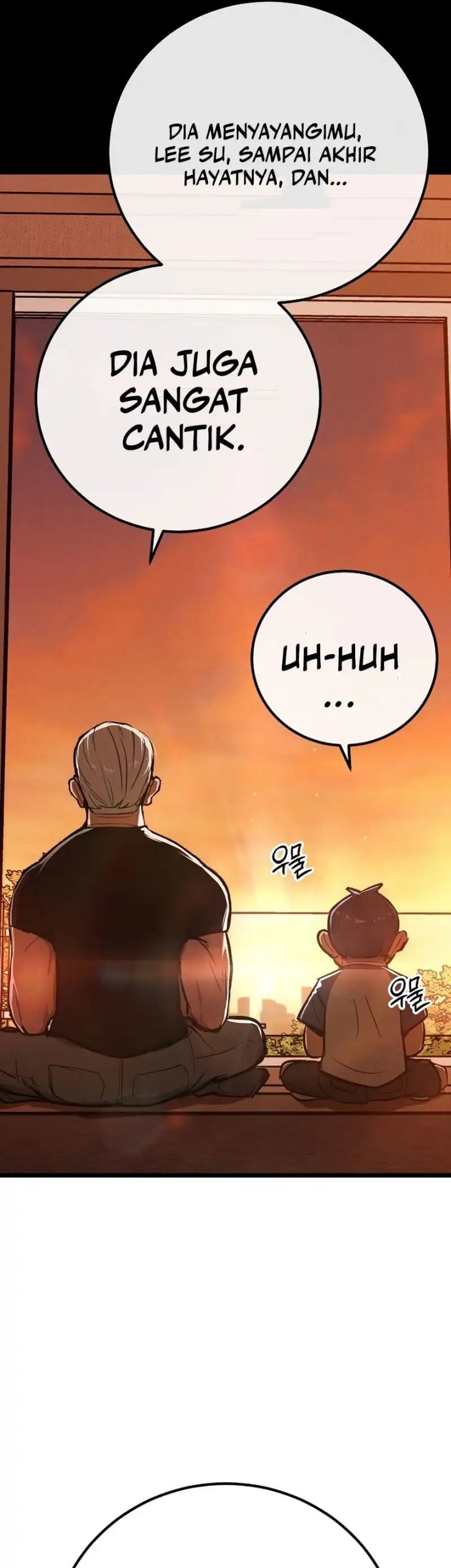 The Cleaners Agent Chapter 1 - halaman 45