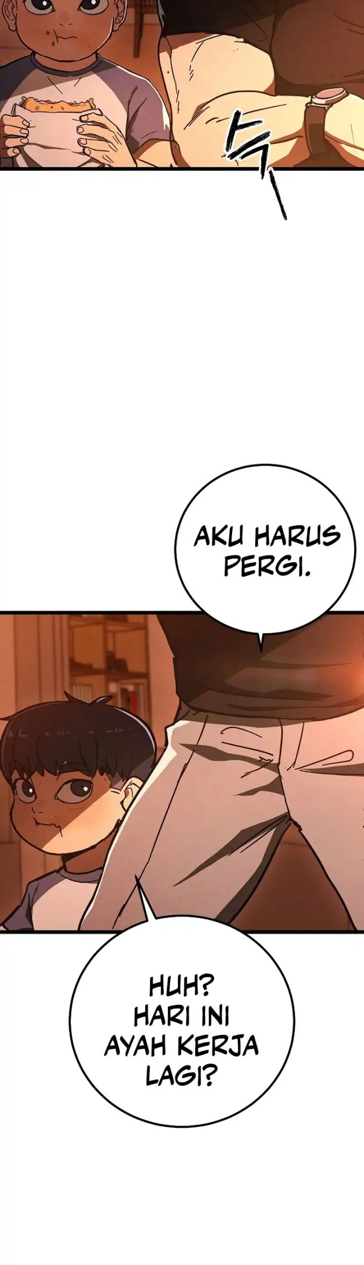 The Cleaners Agent Chapter 1 - halaman 47