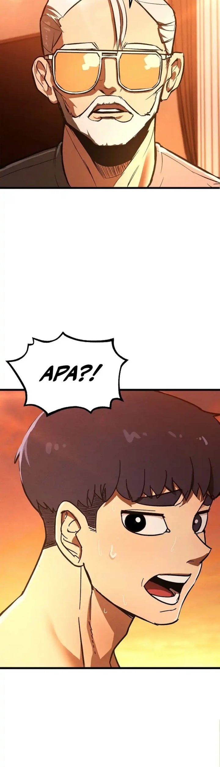 The Cleaners Agent Chapter 1 - halaman 58