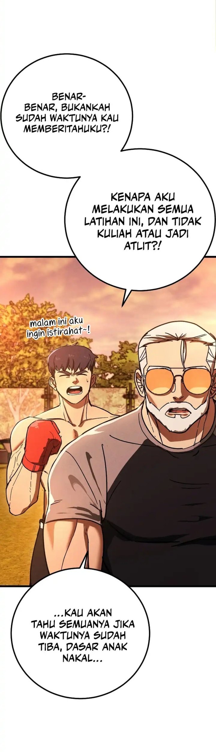 The Cleaners Agent Chapter 1 - halaman 59