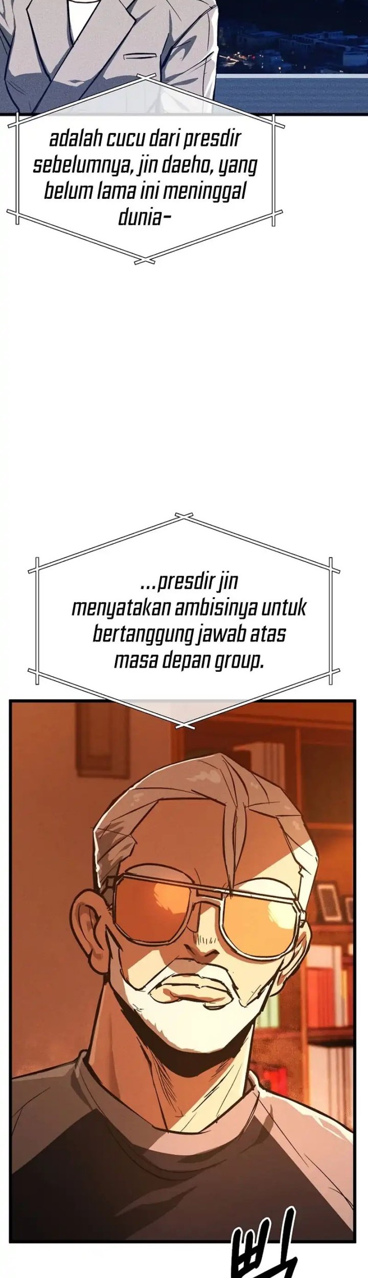 The Cleaners Agent Chapter 1 - halaman 63
