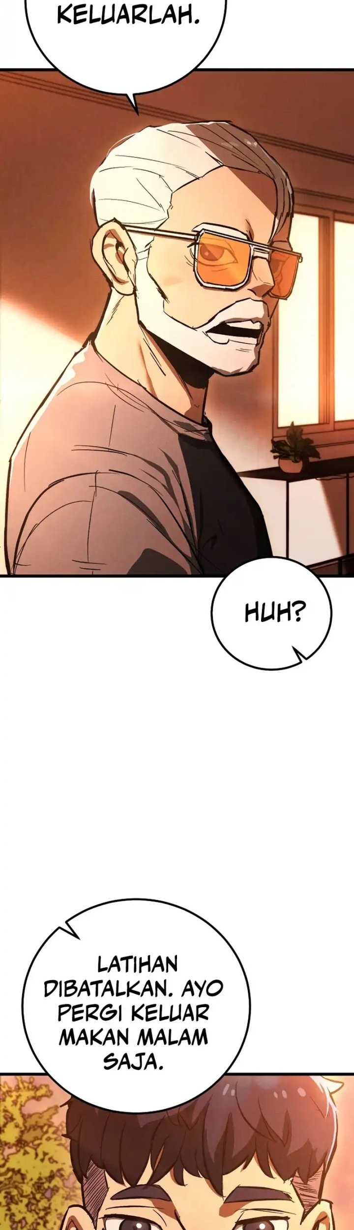The Cleaners Agent Chapter 1 - halaman 66