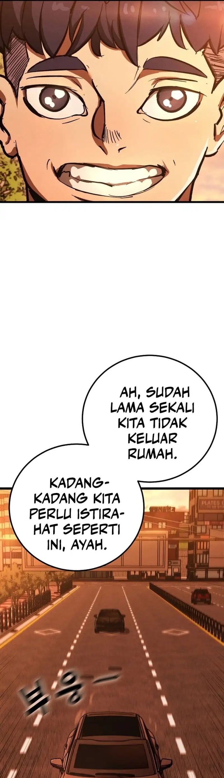 The Cleaners Agent Chapter 1 - halaman 68