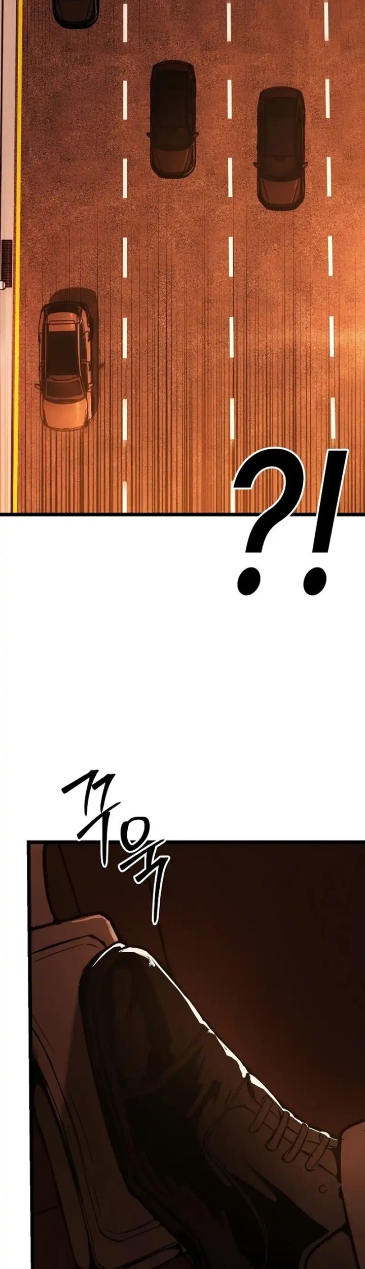 The Cleaners Agent Chapter 1 - halaman 75