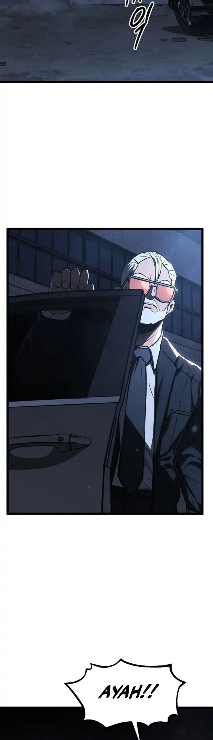 The Cleaners Agent Chapter 1 - halaman 78