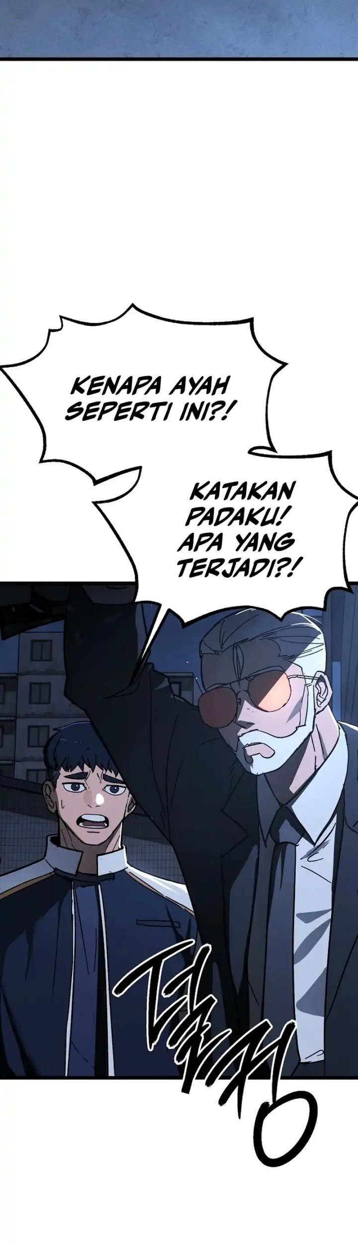 The Cleaners Agent Chapter 1 - halaman 80
