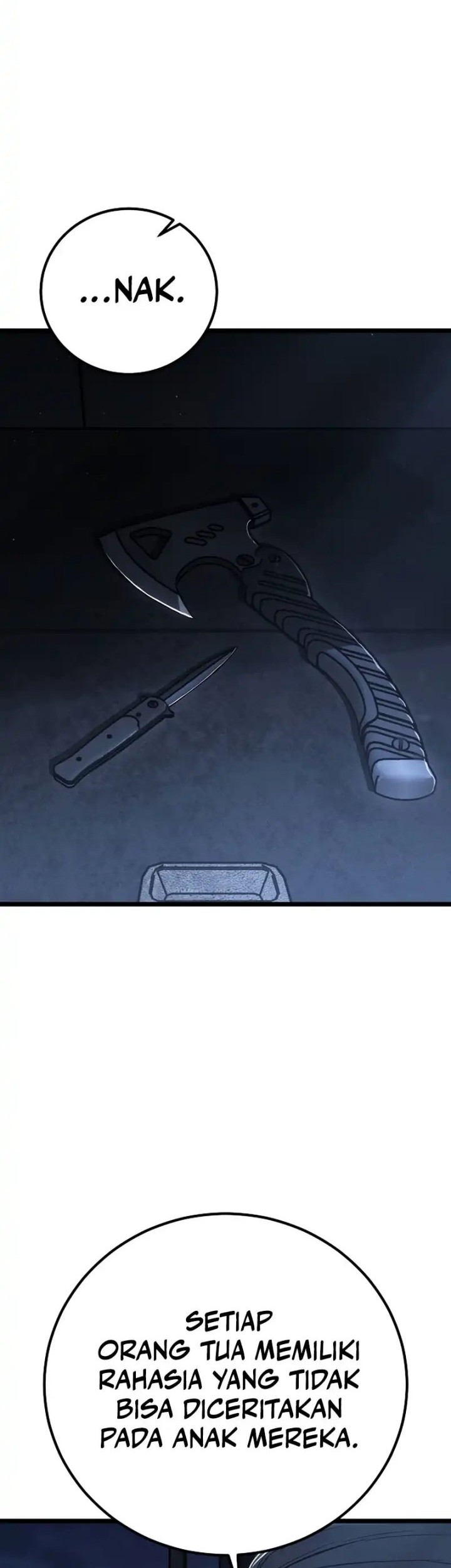 The Cleaners Agent Chapter 1 - halaman 81