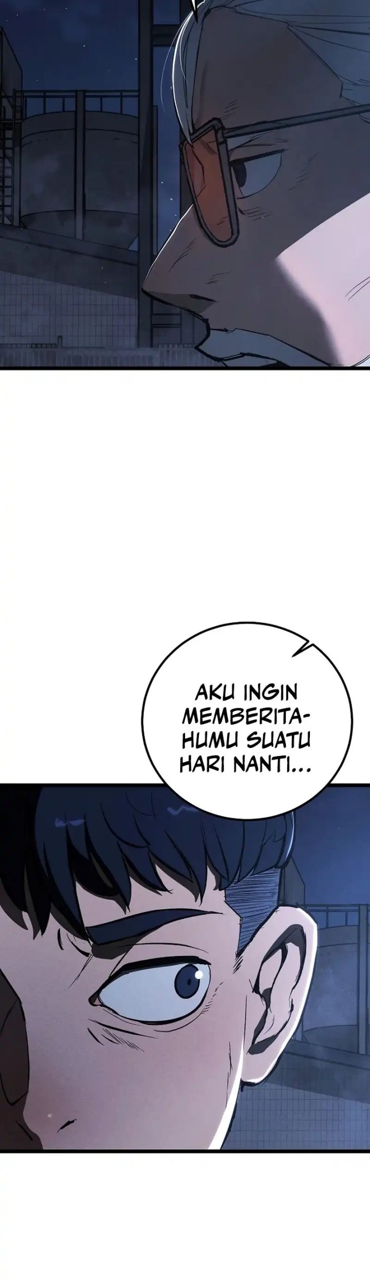 The Cleaners Agent Chapter 1 - halaman 82