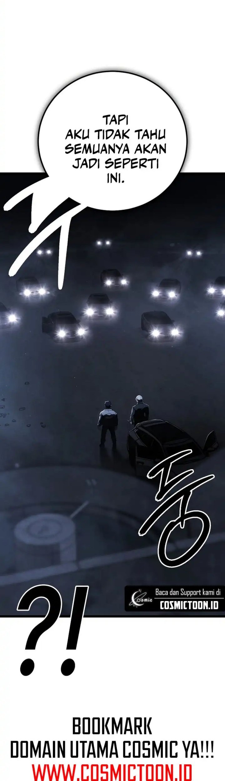 The Cleaners Agent Chapter 1 - halaman 83