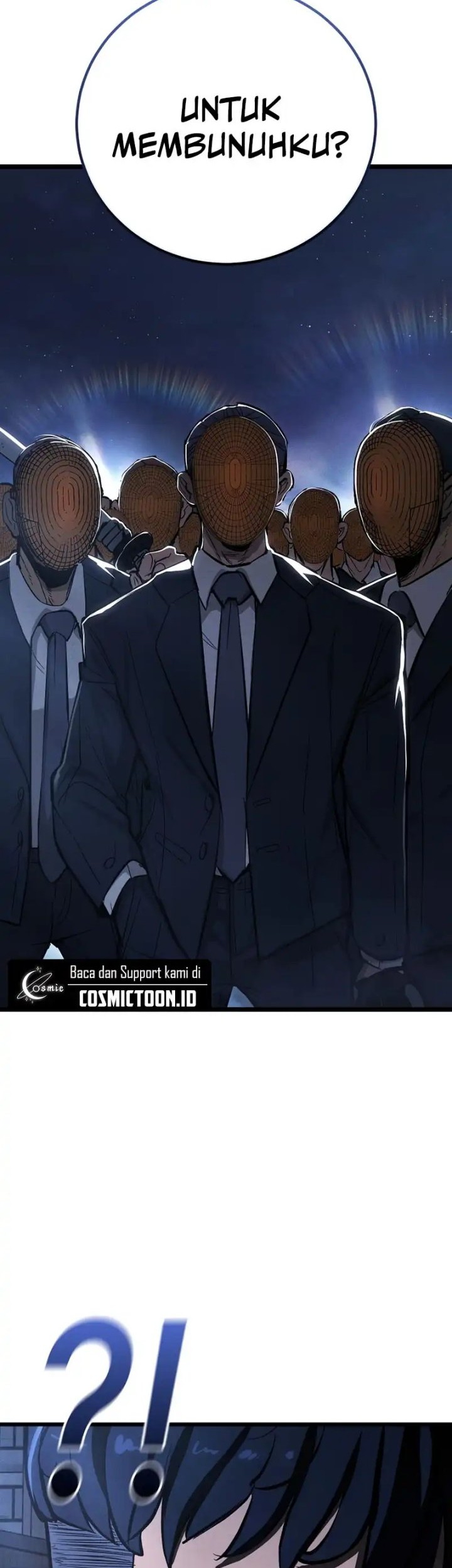 The Cleaners Agent Chapter 1 - halaman 87