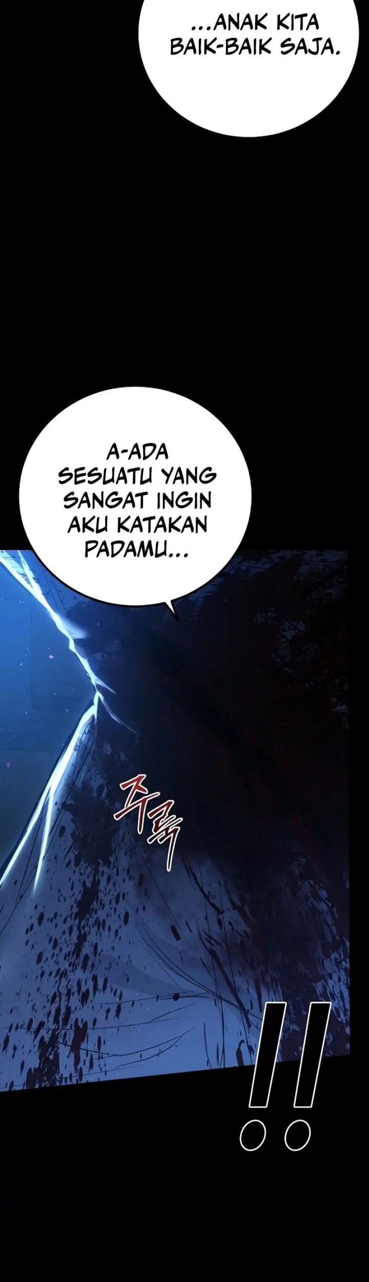 The Cleaners Agent Chapter 1 - halaman 9