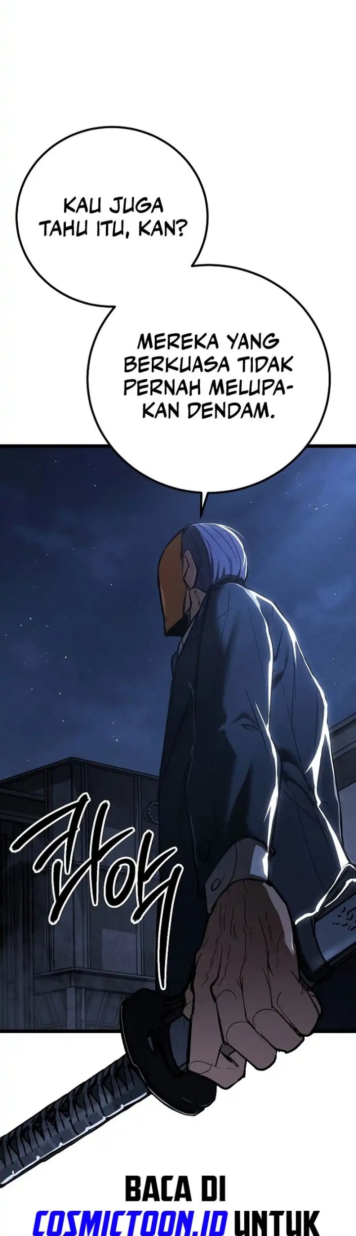 The Cleaners Agent Chapter 1 - halaman 90
