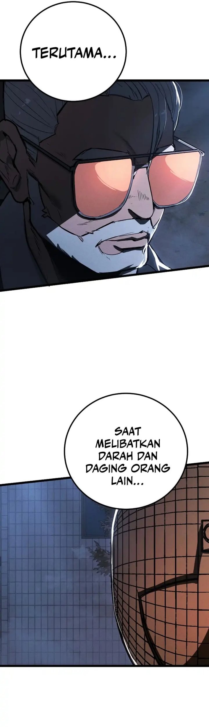 The Cleaners Agent Chapter 1 - halaman 92