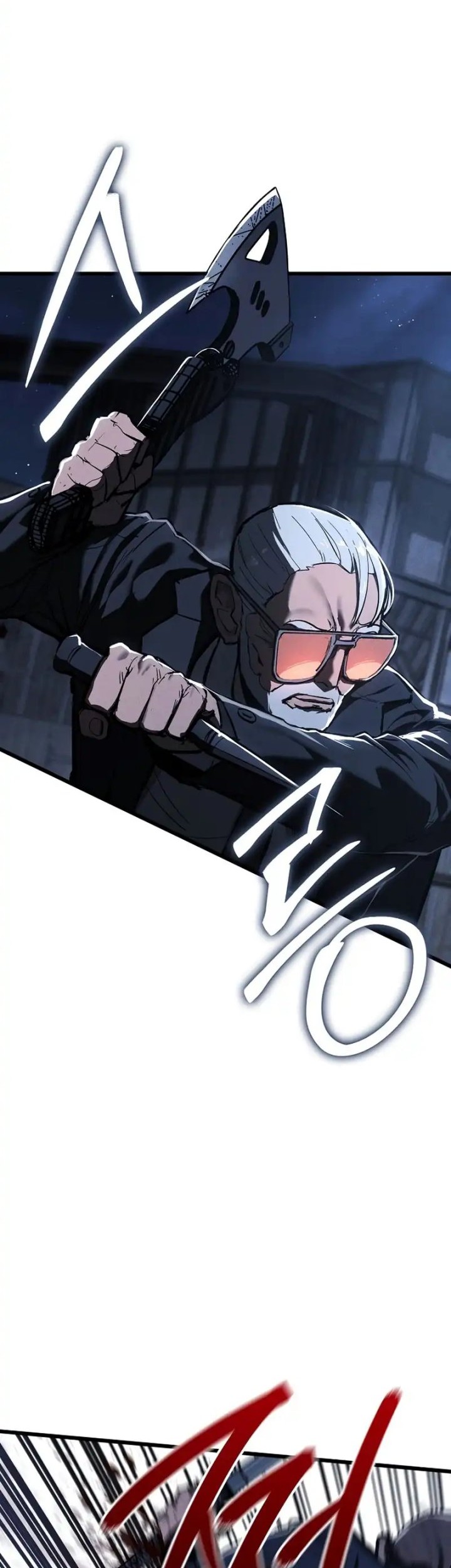 The Cleaners Agent Chapter 1 - halaman 95