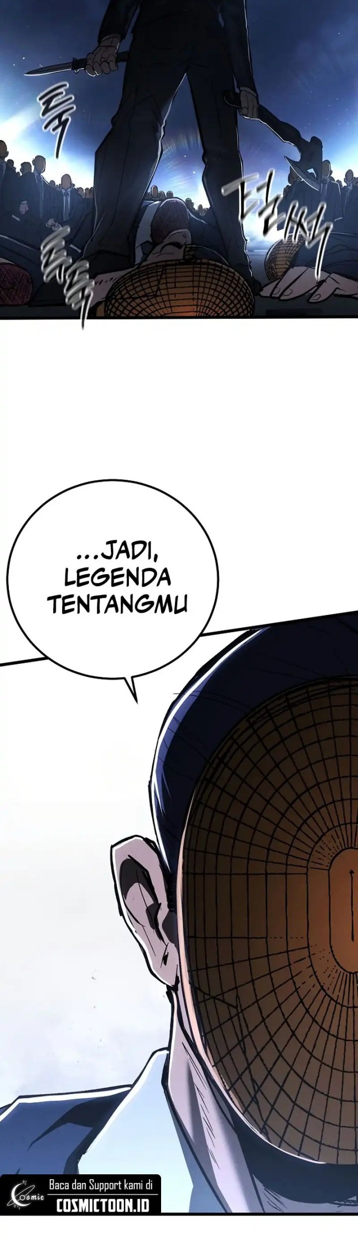 The Cleaners Agent Chapter 1 - halaman 99
