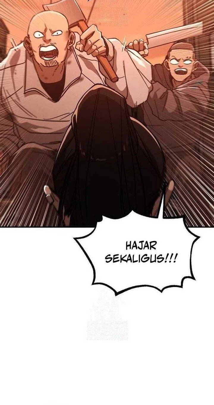 The Cleaners Agent Chapter 10 - halaman 16
