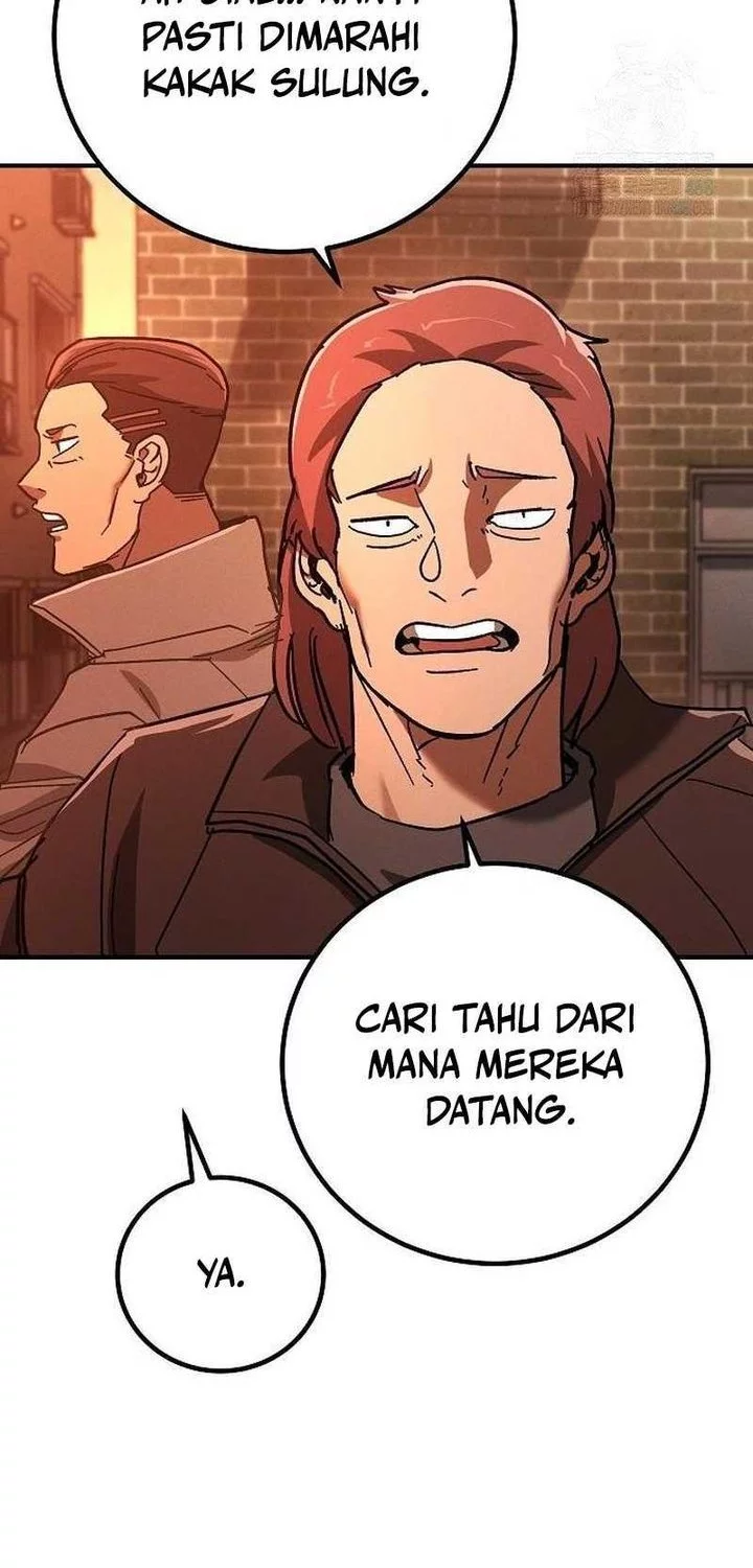 The Cleaners Agent Chapter 10 - halaman 22