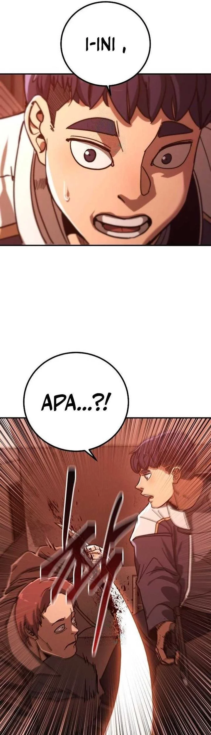 The Cleaners Agent Chapter 10 - halaman 39