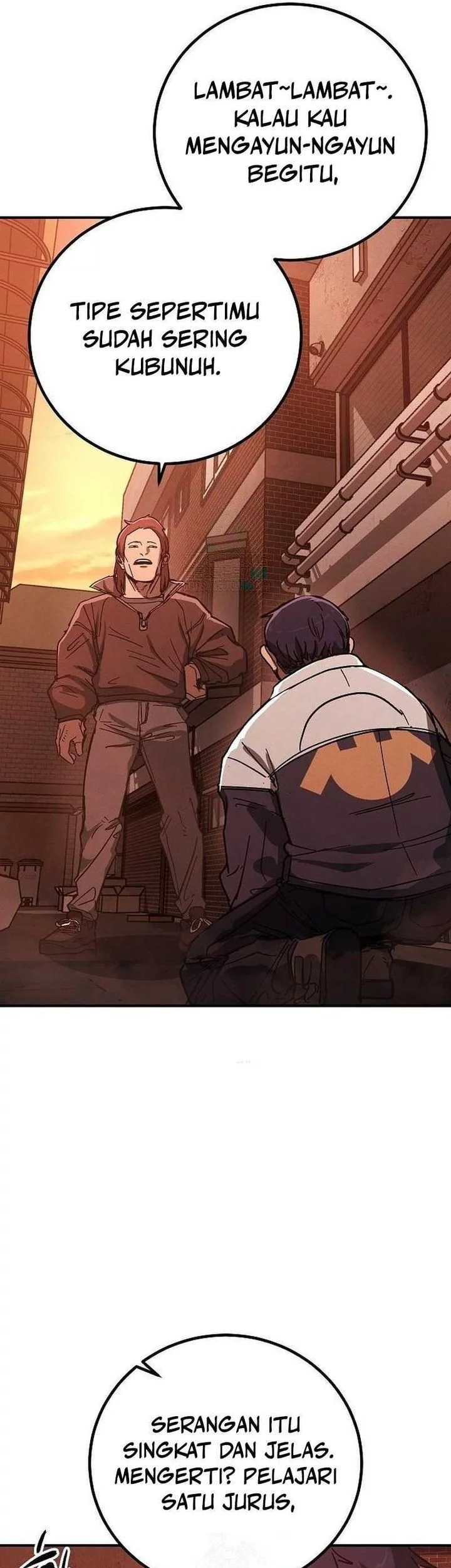 The Cleaners Agent Chapter 10 - halaman 45