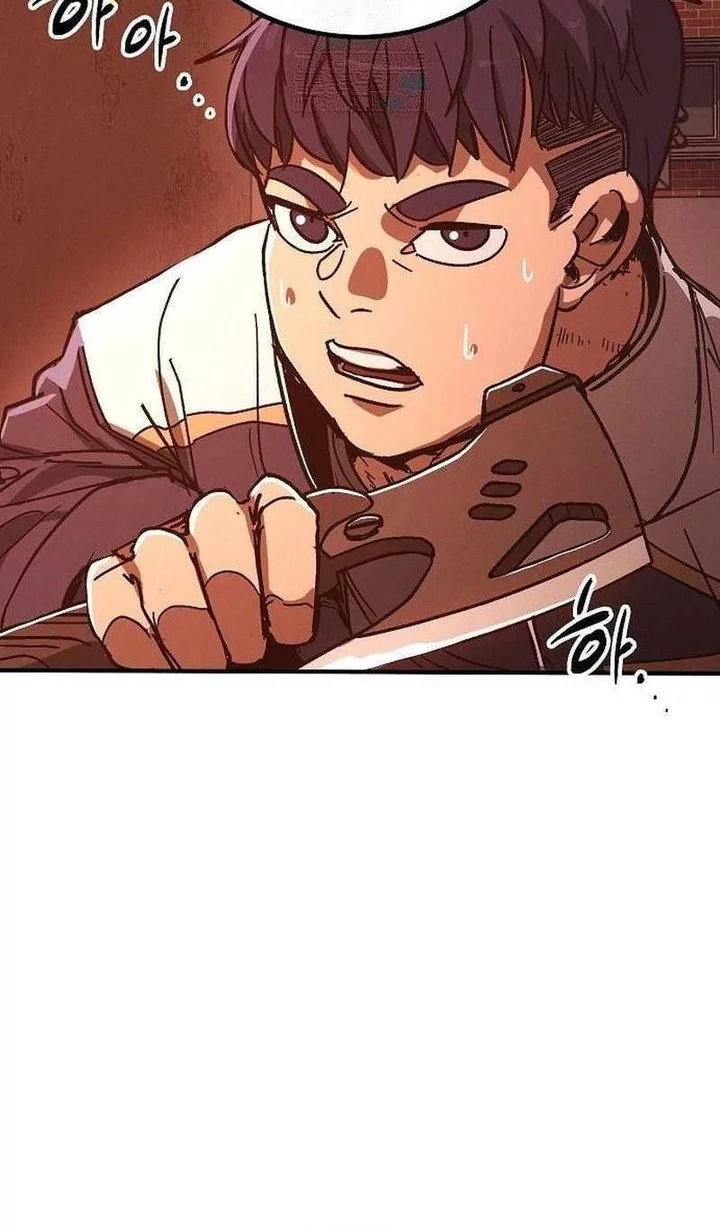 The Cleaners Agent Chapter 10 - halaman 46
