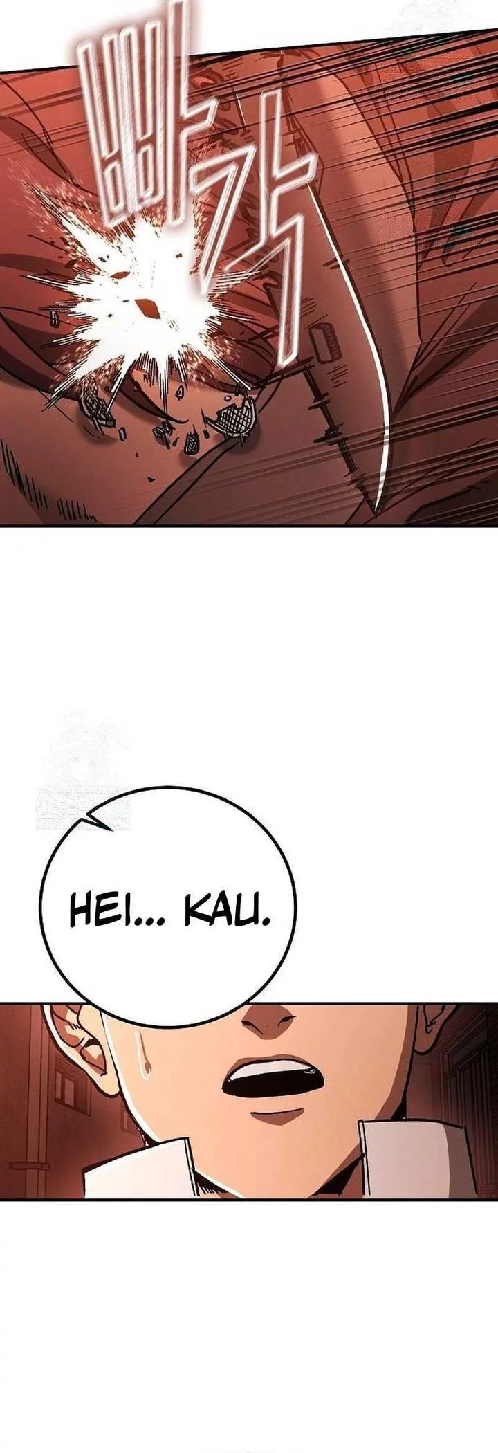 The Cleaners Agent Chapter 10 - halaman 49
