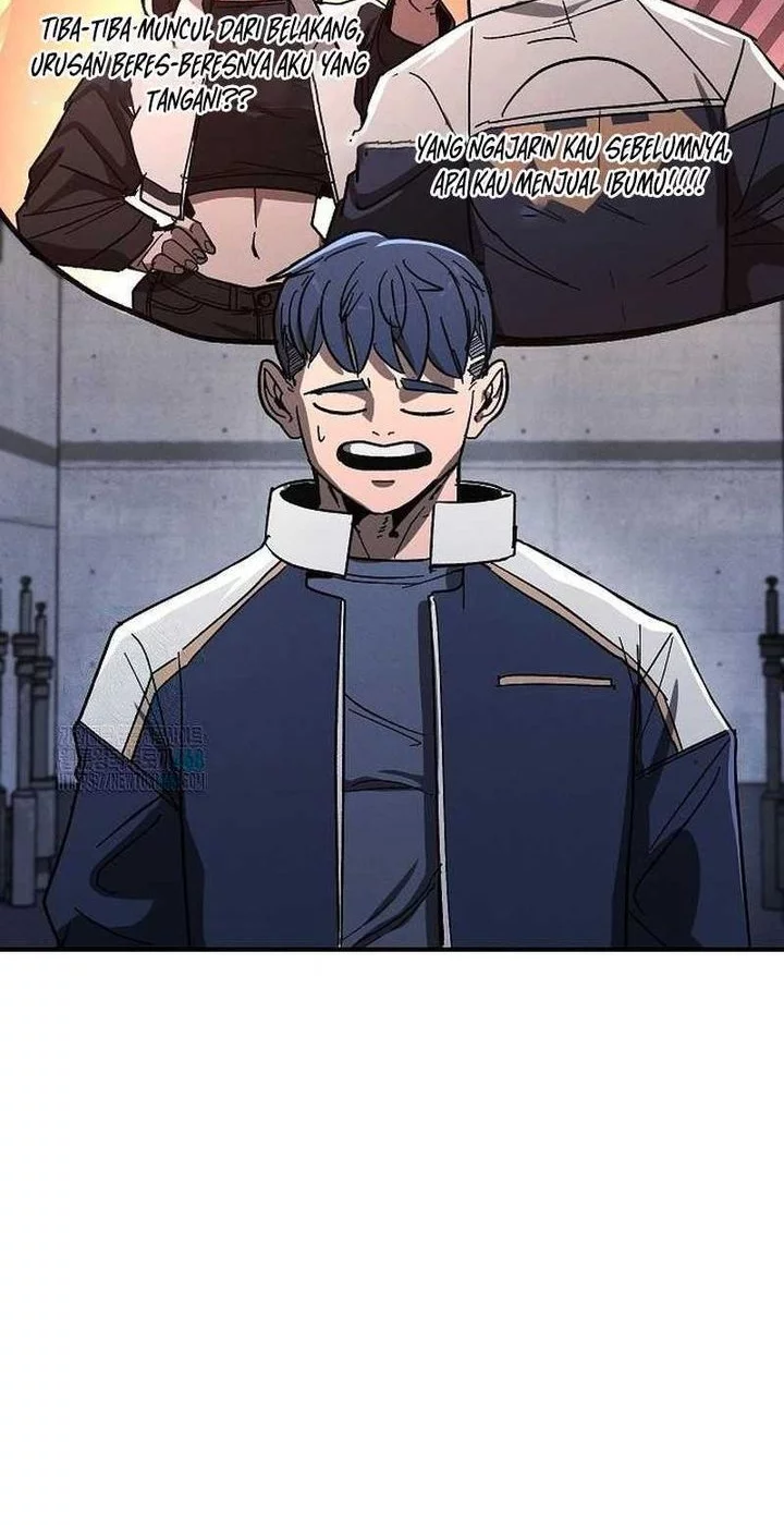 The Cleaners Agent Chapter 10 - halaman 53