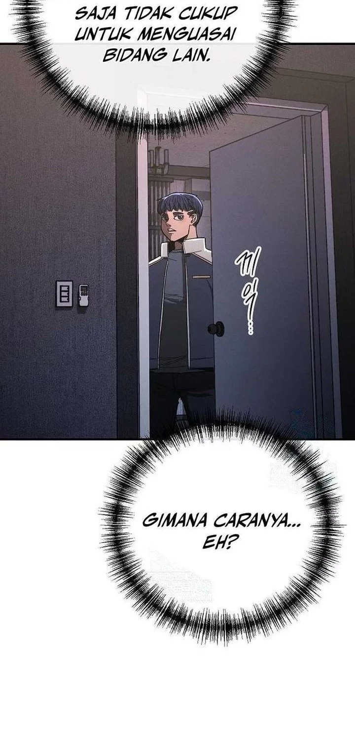 The Cleaners Agent Chapter 10 - halaman 55