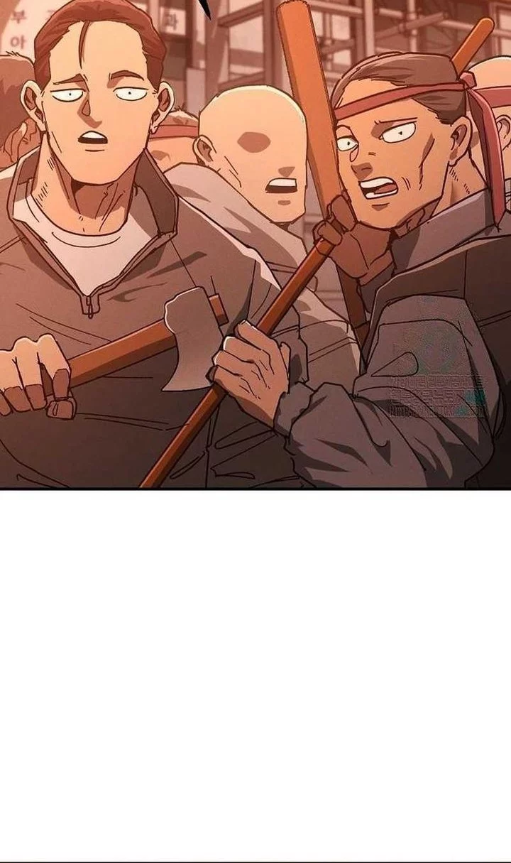 The Cleaners Agent Chapter 10 - halaman 6