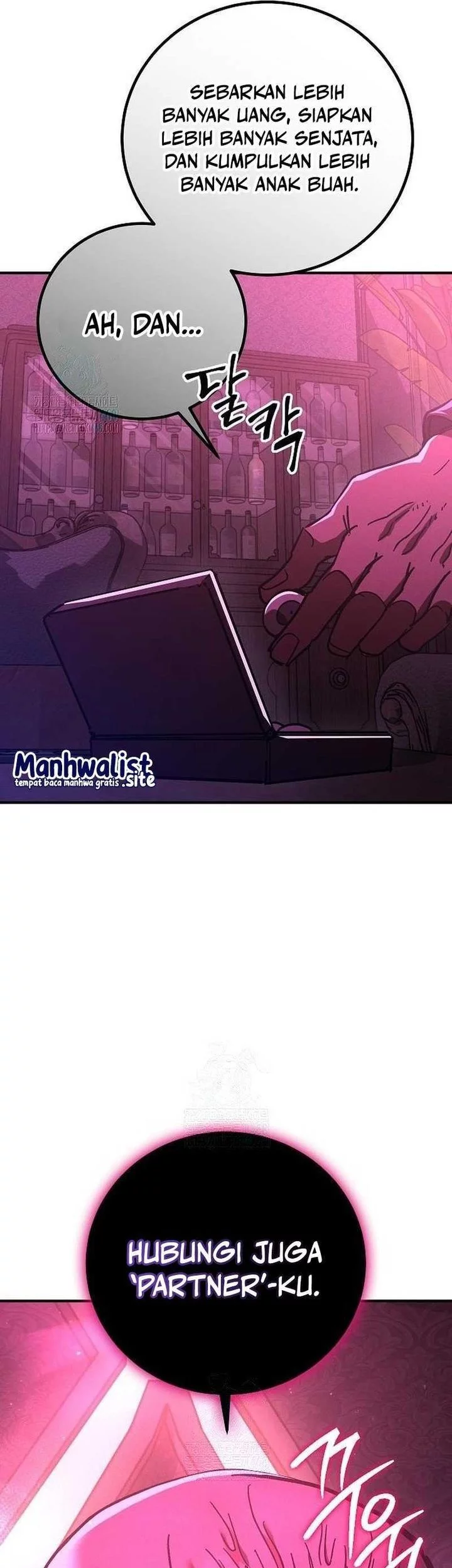 The Cleaners Agent Chapter 10 - halaman 66