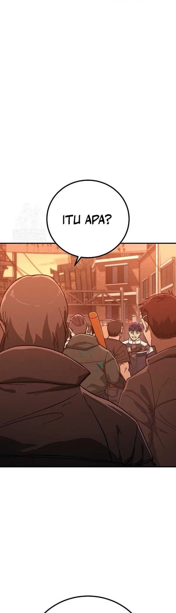 The Cleaners Agent Chapter 10 - halaman 9
