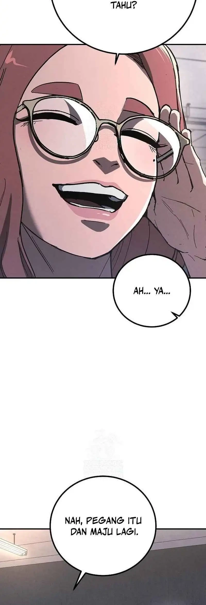 The Cleaners Agent Chapter 11 - halaman 10